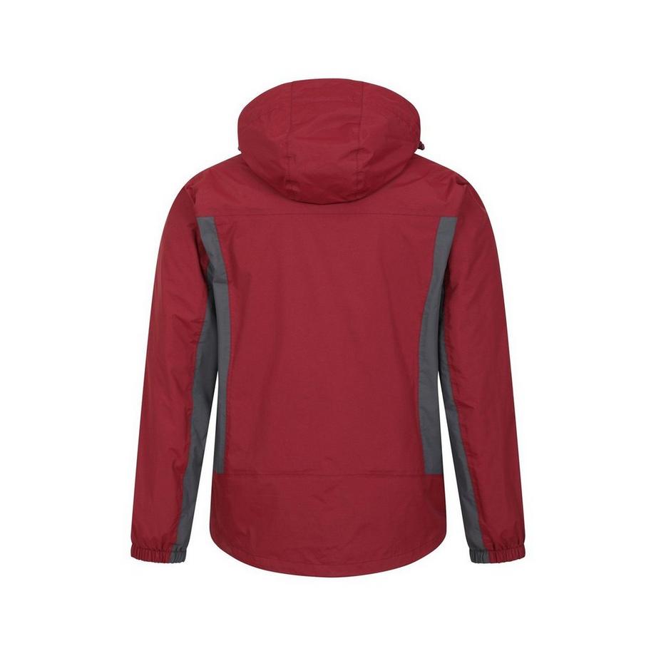 Mountain Warehouse Thunderstorm Wasserdichte 3-in-1 Jacke  