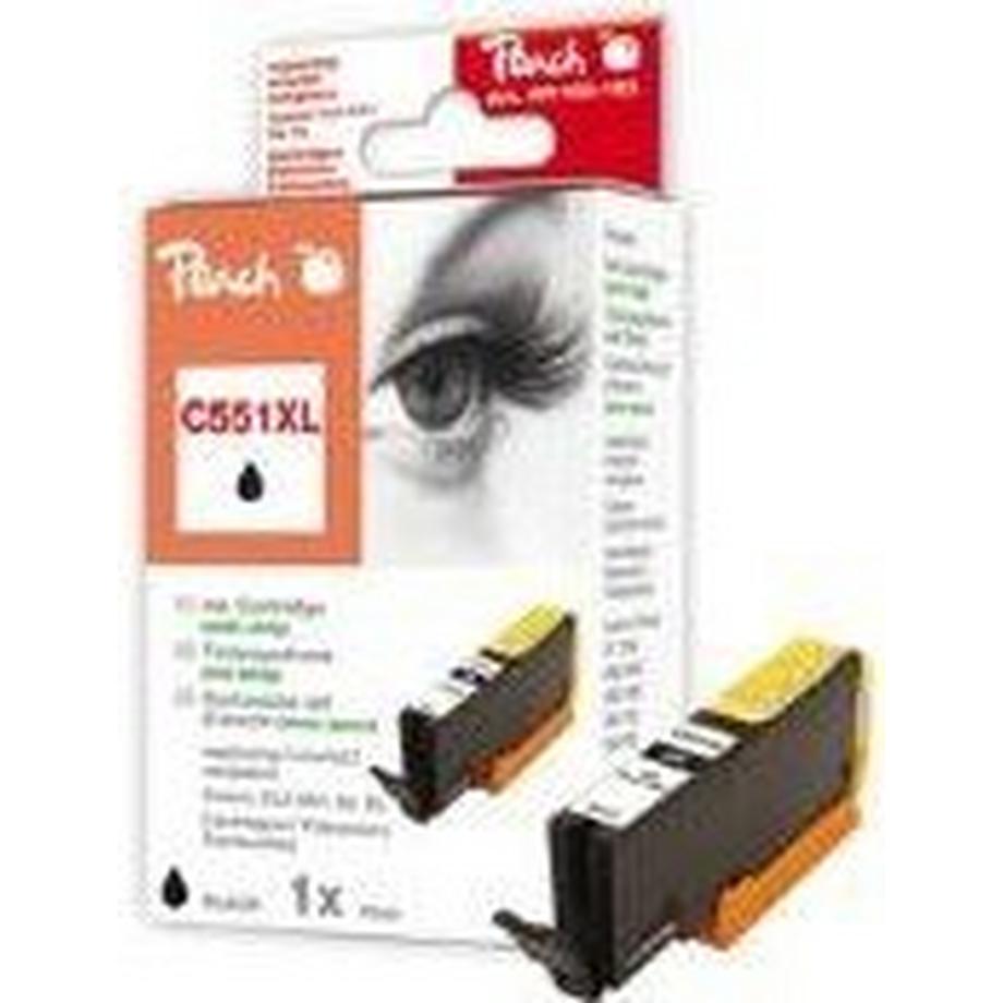 Peach  PI100-163 per Canon 