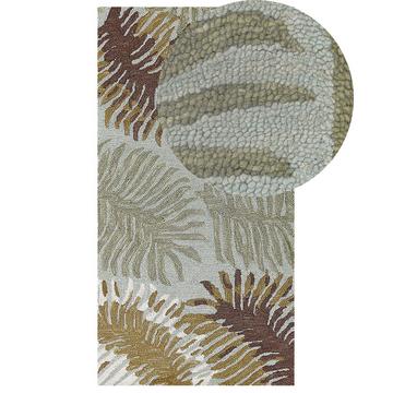 Teppich aus Wolle Klassisch VIZE