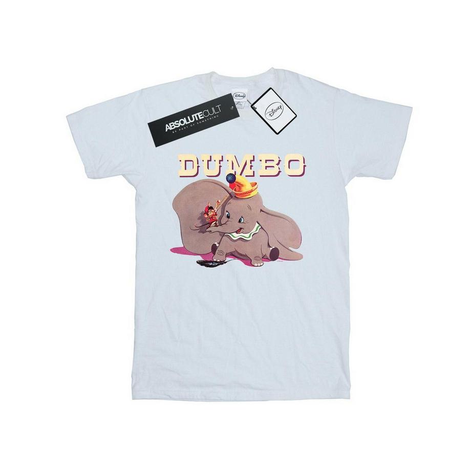 Disney Dumbo Timothy's Trombone T-Shirt  