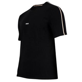 BOSS Unique Rundhals T-Shirt 1er Pack  