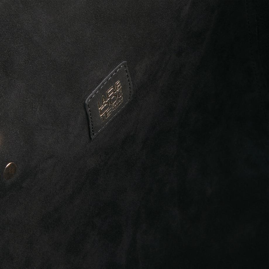 La Redoute Collections Sac cabas en cuir souple  