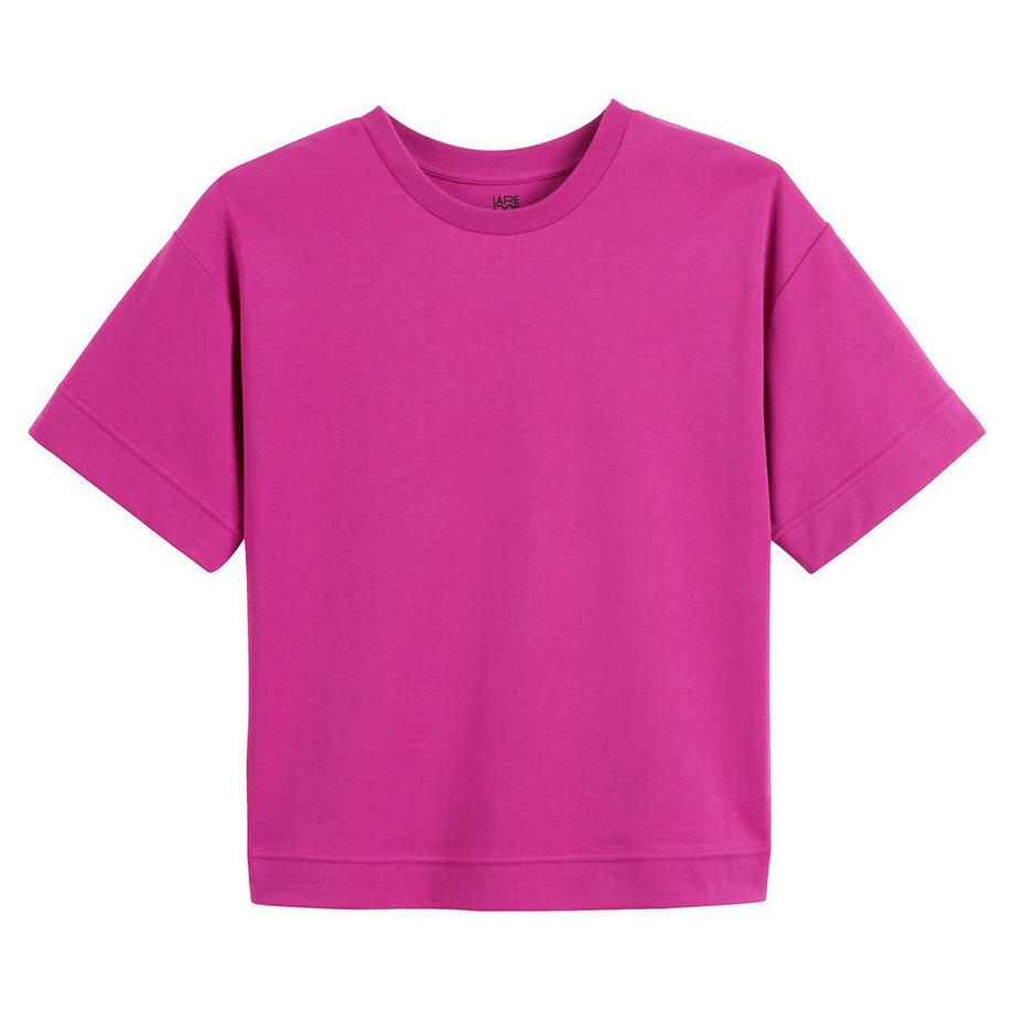 La Redoute Collections T-shirt vestibilità ampia  