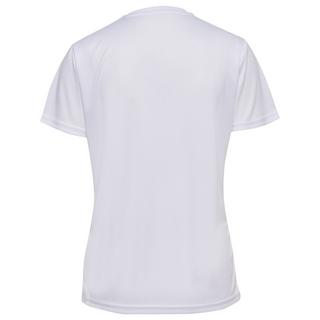 Hummel  trikot damen authentic pl 