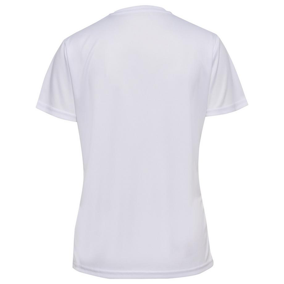 Hummel  trikot damen authentic pl 