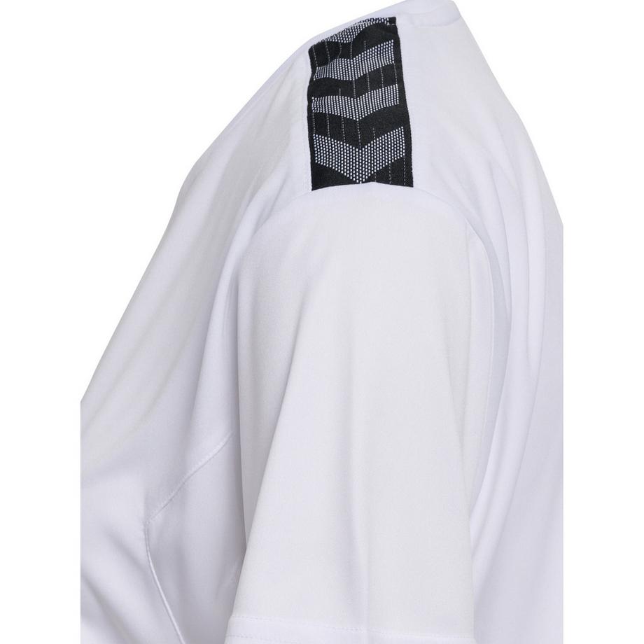 Hummel  trikot damen authentic pl 