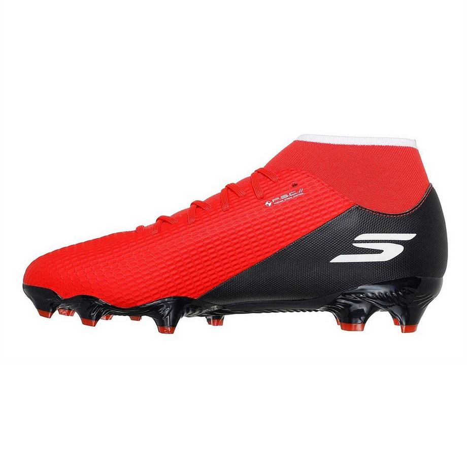 SKECHERS SKX 2 Academy Scarpe da calcio per terreni compatti  