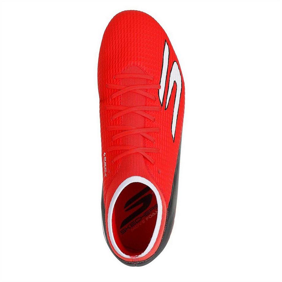 SKECHERS SKX 2 Academy Scarpe da calcio per terreni compatti  