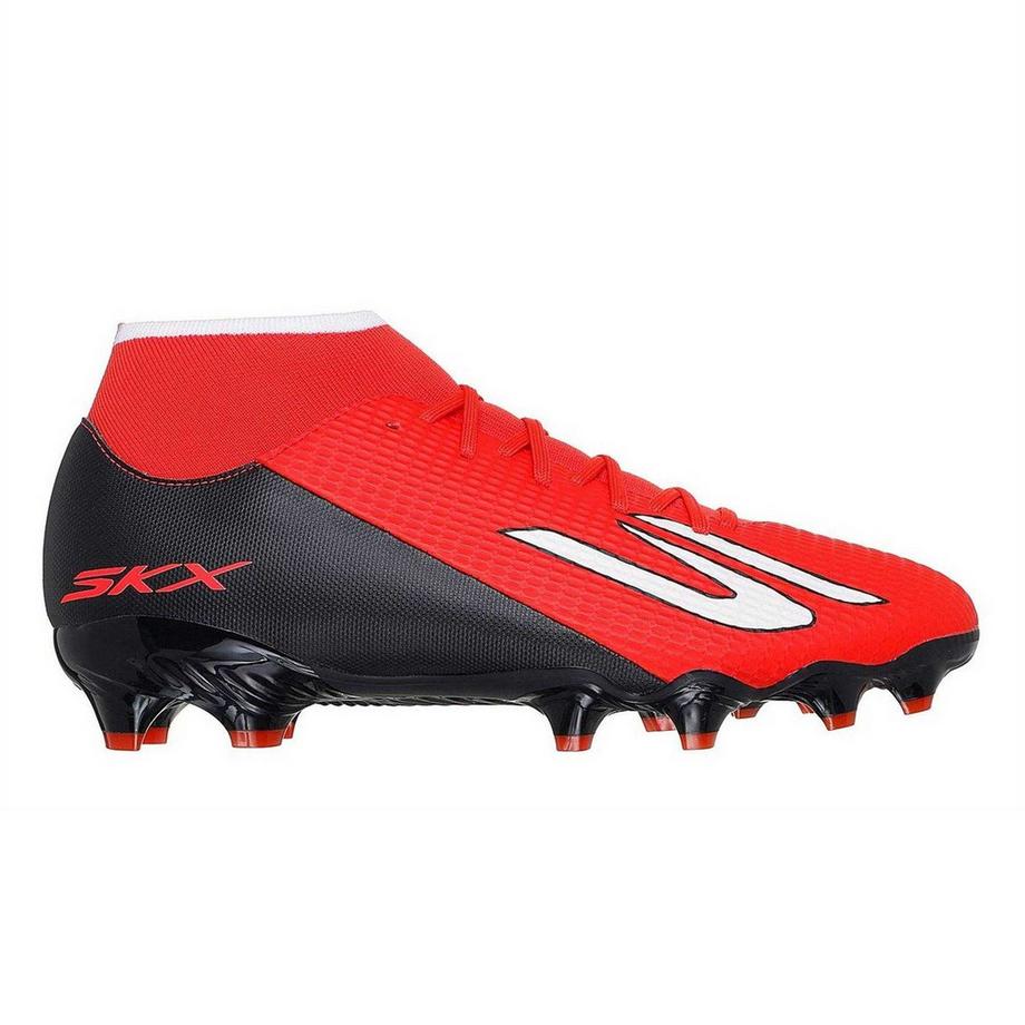 Chaussures De Foot Terrain Ferme Skx_2 Academy
