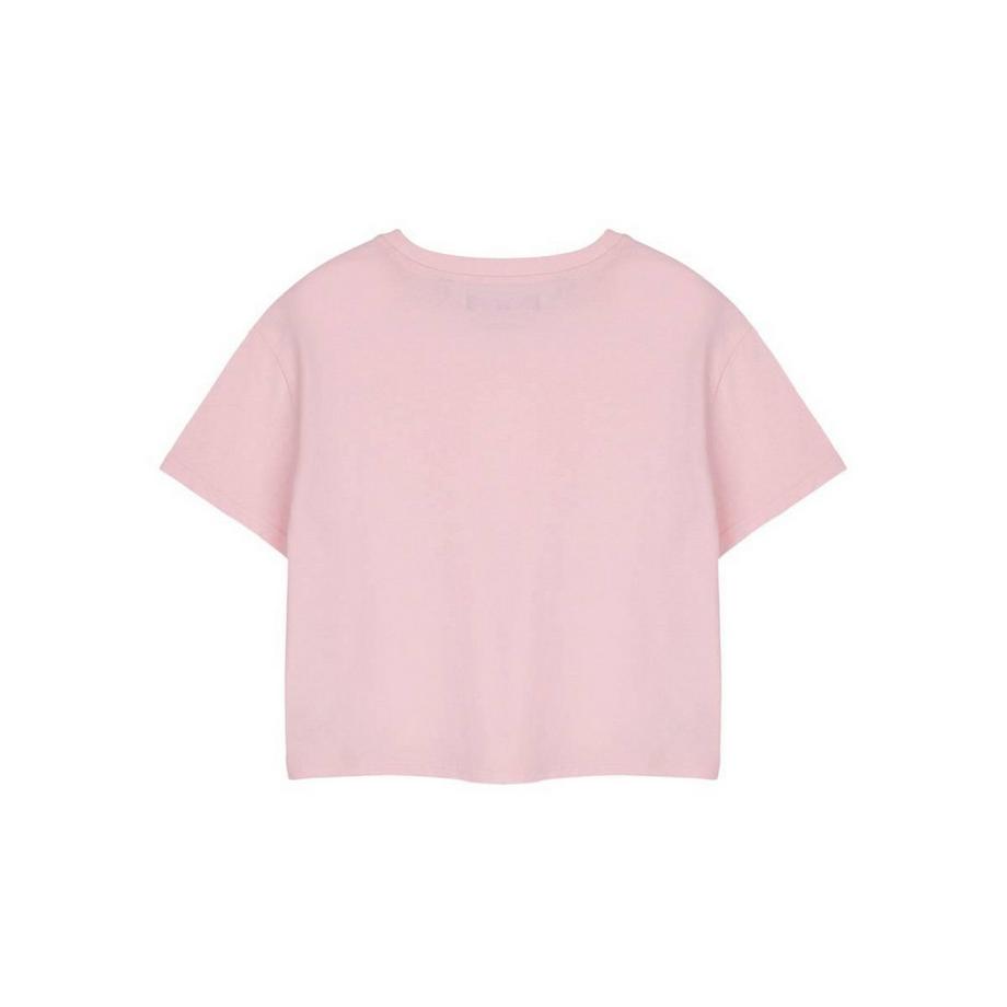 Hello Kitty  Club Maglietta Corta Maniche Corte 