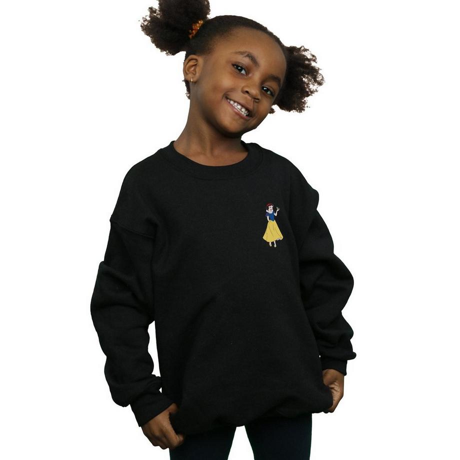 Disney PRINCESS  Sweatshirt 