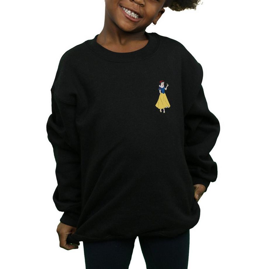 Disney PRINCESS  Sweatshirt 