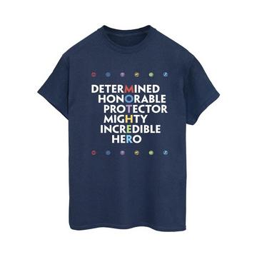 Avengers Mother TShirt