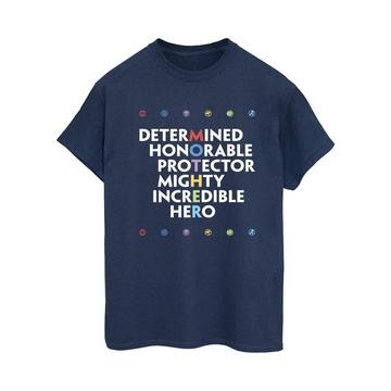 Avengers Mother TShirt