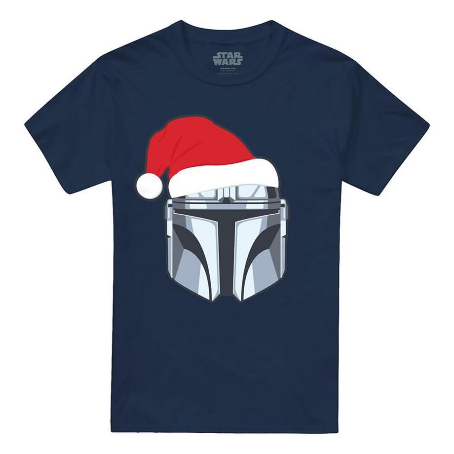 T-Shirt, Weihnachtliches Design