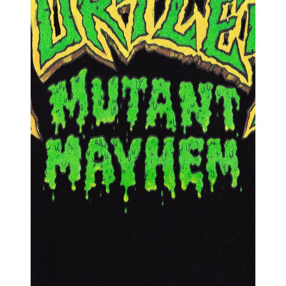 TEENAGE MUTANT NINJA TURTLE  Sweat À Capuche 