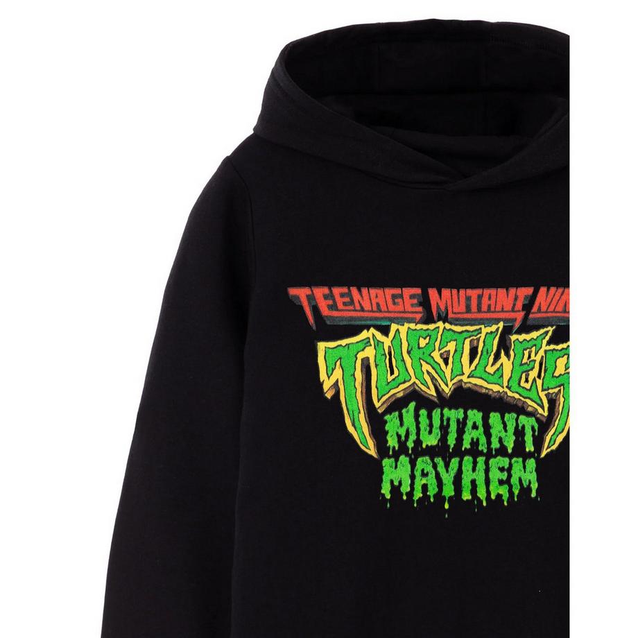 TEENAGE MUTANT NINJA TURTLE  Sweat À Capuche 