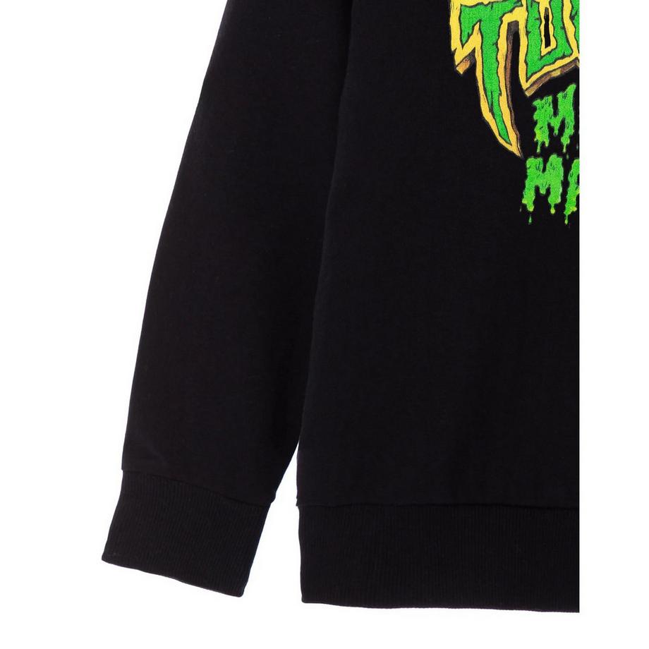 TEENAGE MUTANT NINJA TURTLE  Sweat À Capuche 