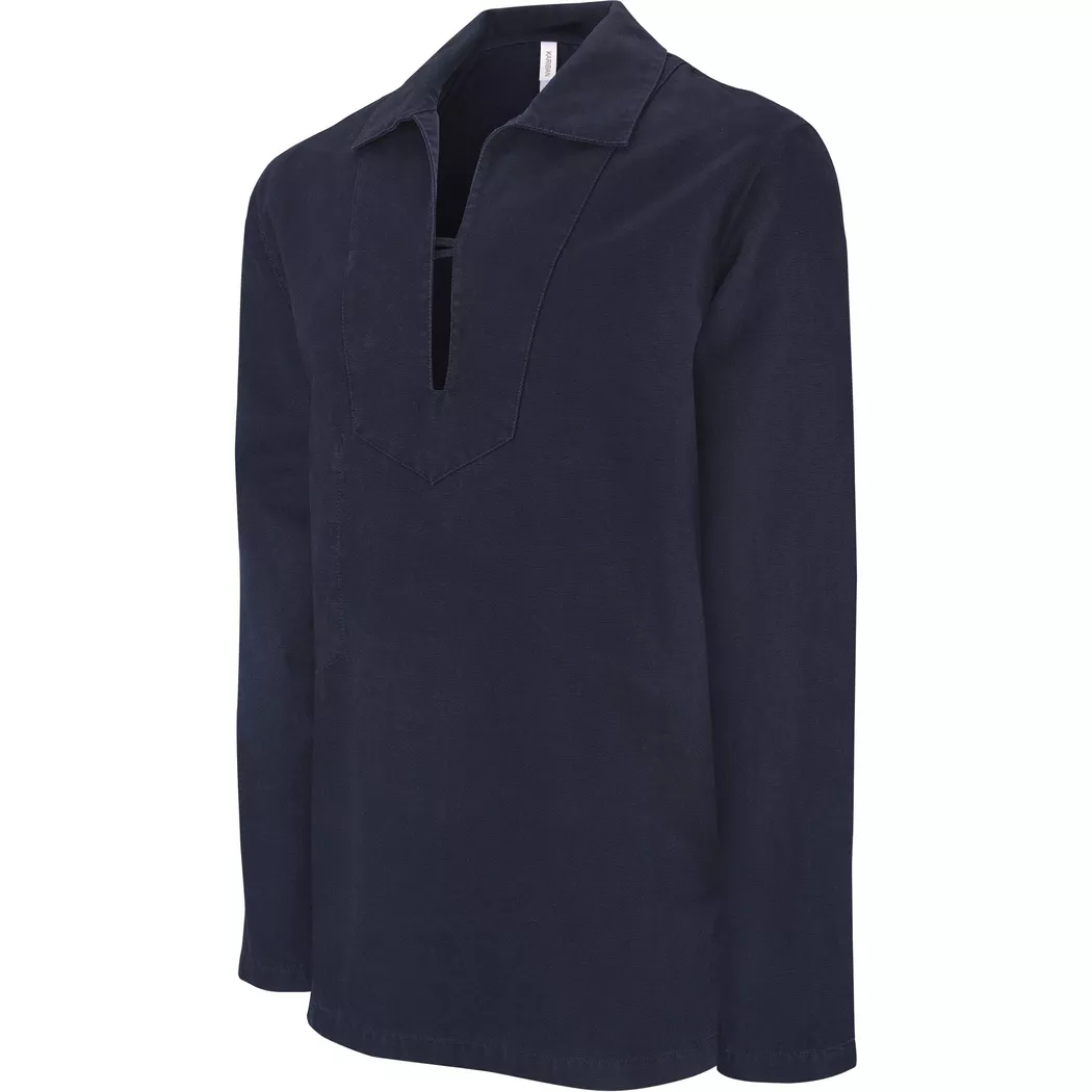 Kariban - sturmjacke, für Damen, Marine, Größe XXL