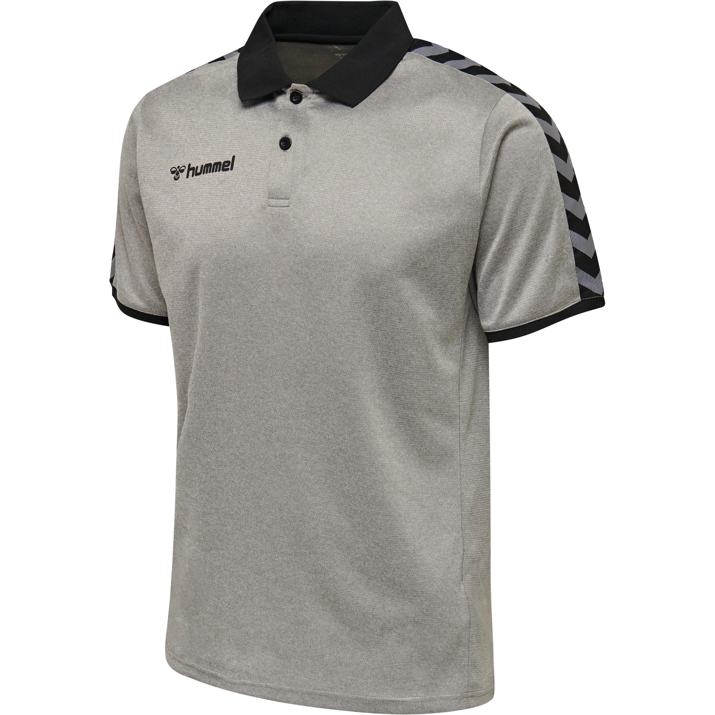 Hummel  polo-hirt hmlauthentic functional 