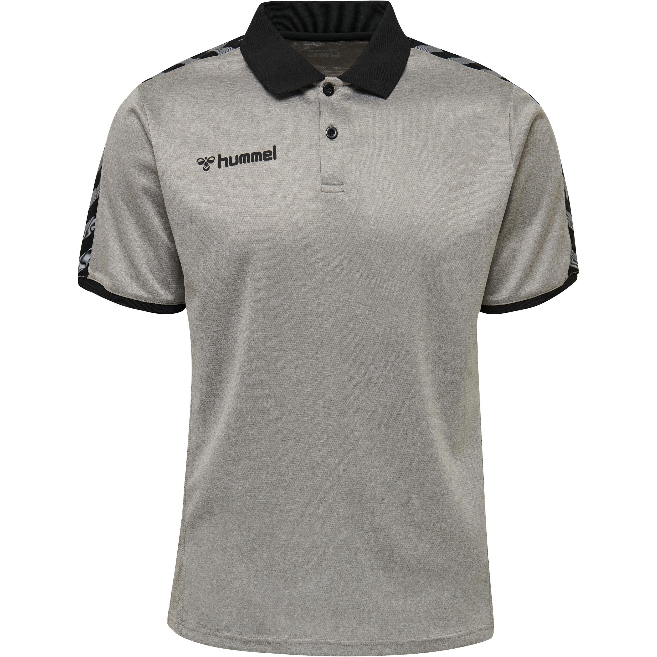 Hummel  polo-hirt hmlauthentic functional 