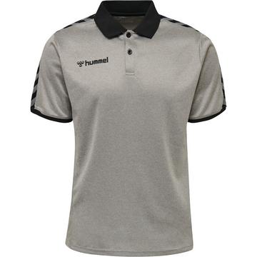 polo-hirt hmlauthentic functional