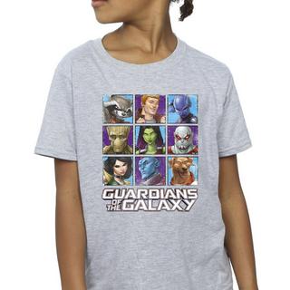 Guardians Of The Galaxy  TShirt 