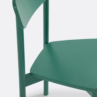 La Redoute Intérieurs 2er-Set Stühle Jodi  