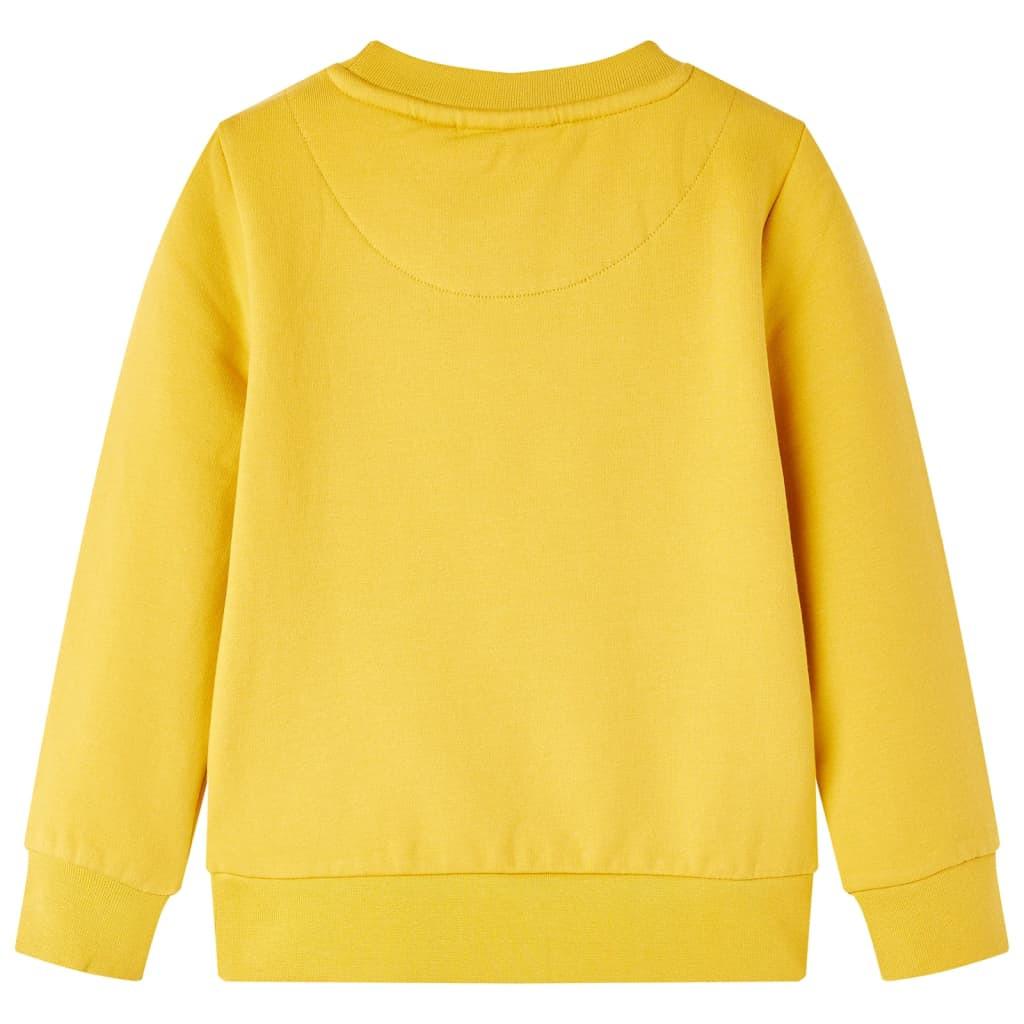 VidaXL  Kinder sweatshirt baumwolle 