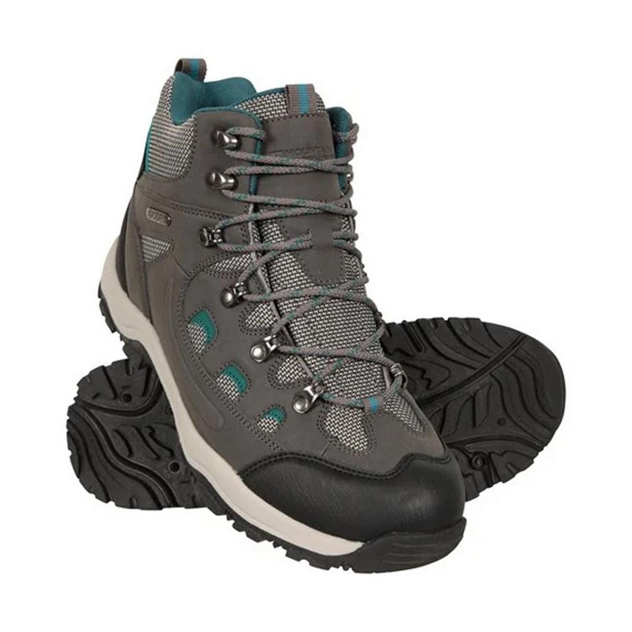 Bottines de marche ADVENTURER