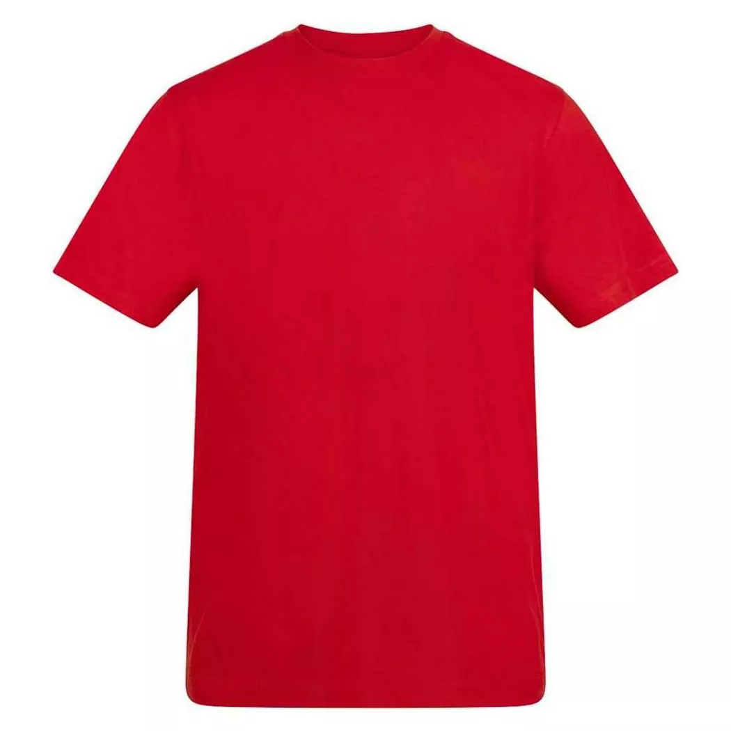 AWDis - 150 TShirt, für Damen, Rot Bunt, Größe XXL
