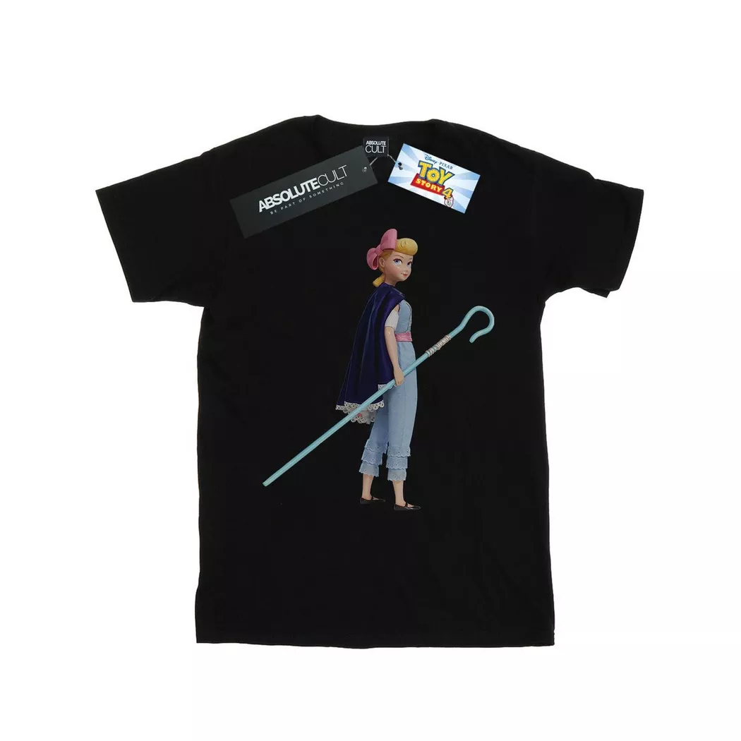 Disney - Toy Story 4 TShirt, für Herren, Schwarz, Größe 3XL