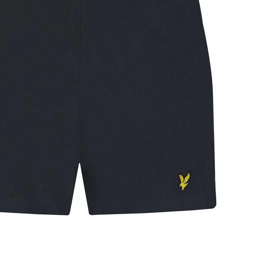 LYLE & SCOTT  Costume Da Bagno A Pantaloncino Semplice 