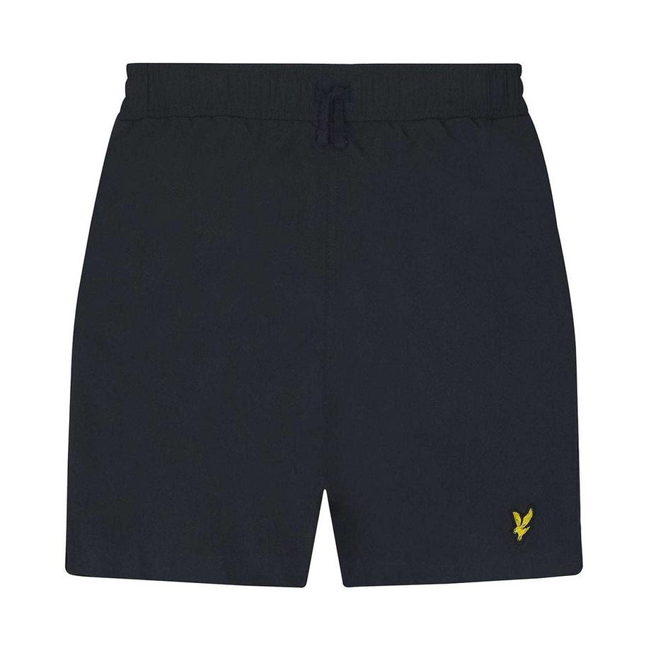 Costume Da Bagno A Pantaloncino Semplice
