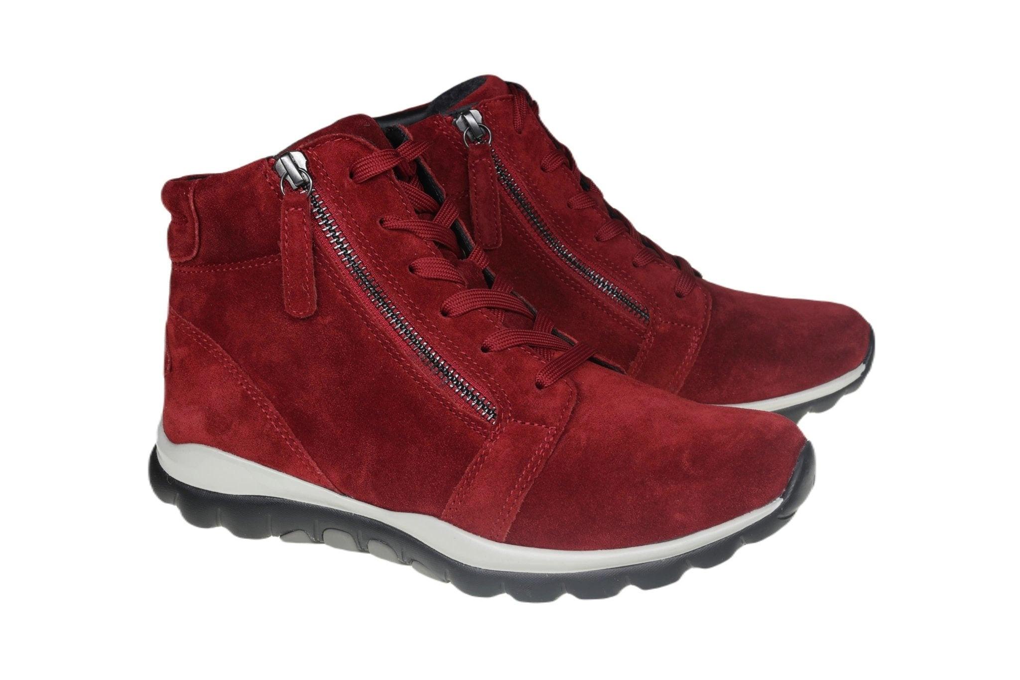 Gabor  Sneaker Scamosciato 