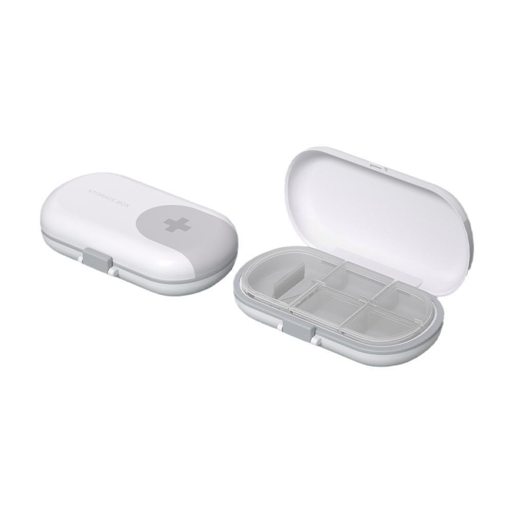 Northio  Pillendose - - kleine Größe 