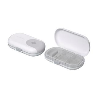 Northio  Portapillole - grigio - misura piccola 