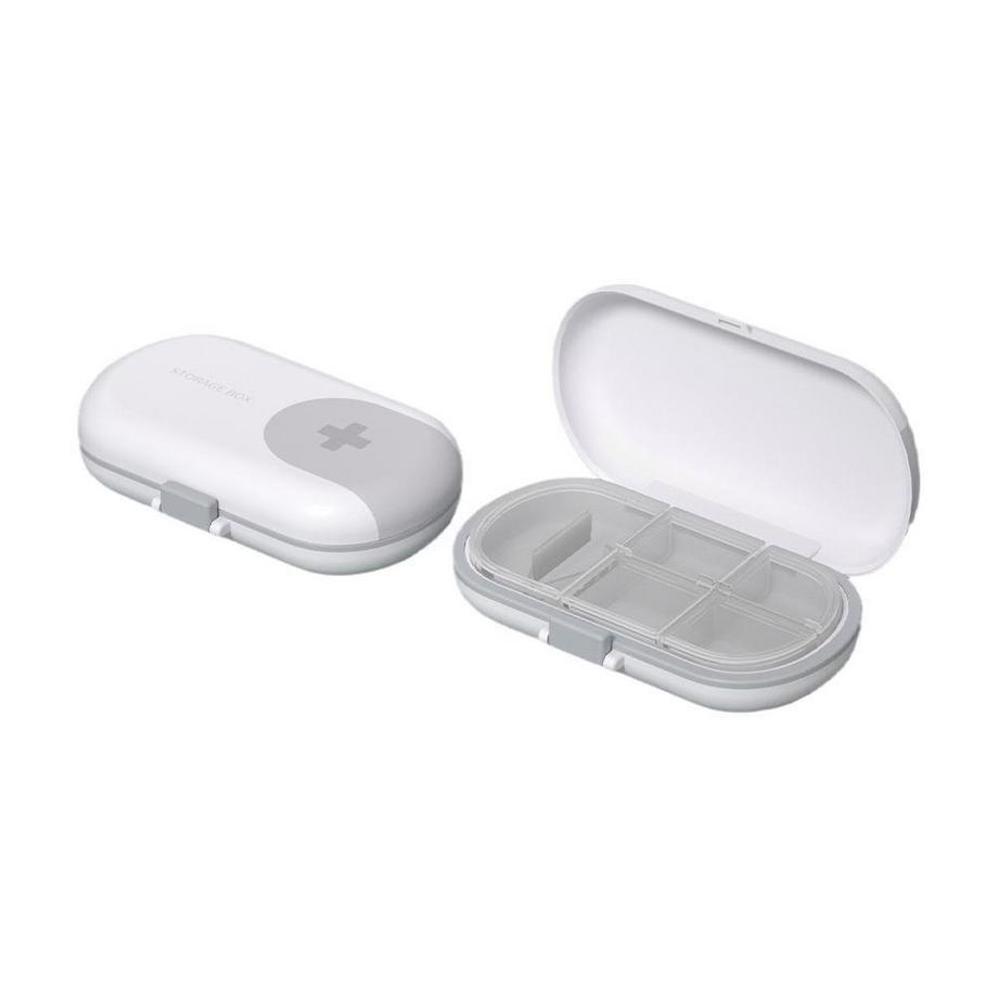 Northio  Pillendose - - kleine Größe 