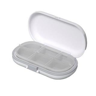 Northio  Portapillole - grigio - misura piccola 