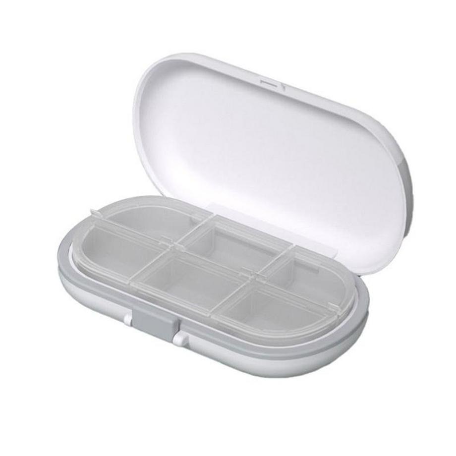 Northio  Pillendose - - kleine Größe 