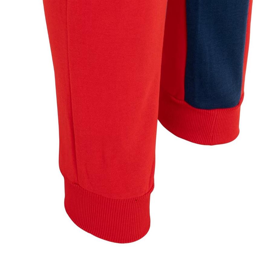 LONSDALE  Ensemble De Survêtement Entraînement motif/style Bicolore 