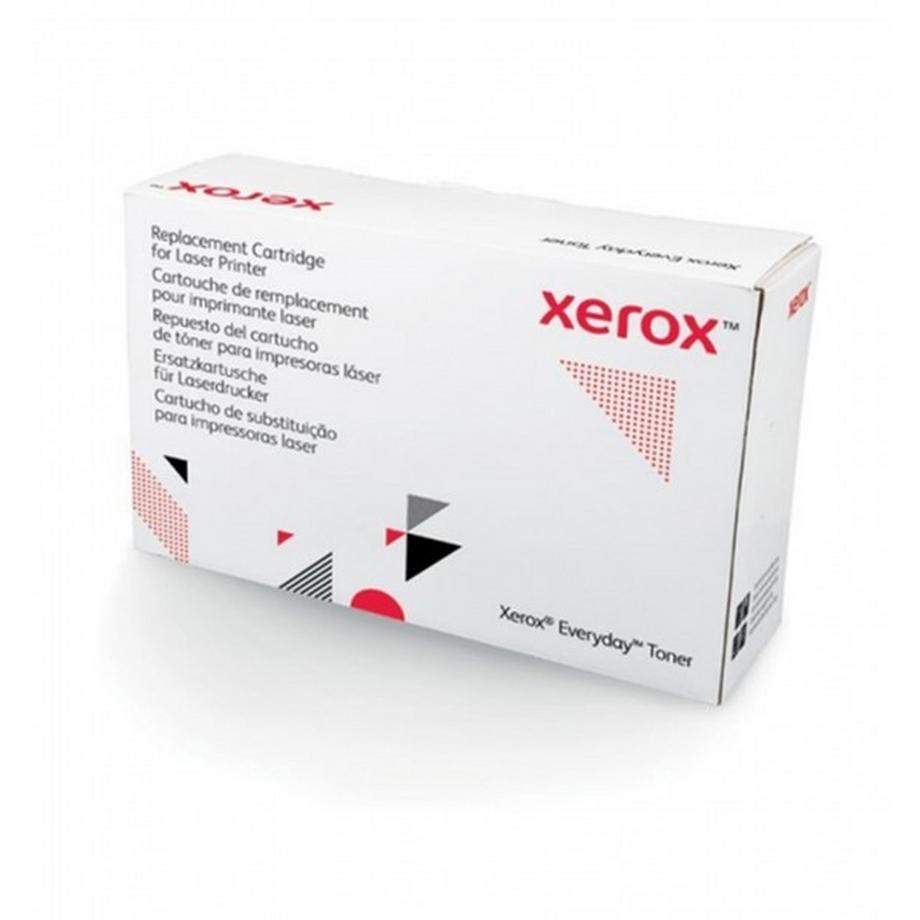 Toner 81A (BK)