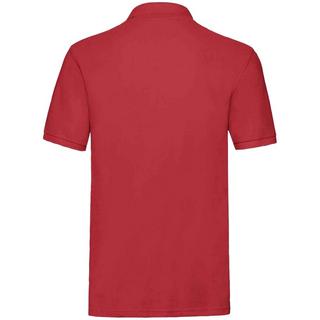 Fruit of the Loom Premium Pique Polo Shirt  