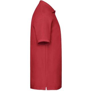 Fruit of the Loom Premium Pique Polo Shirt  
