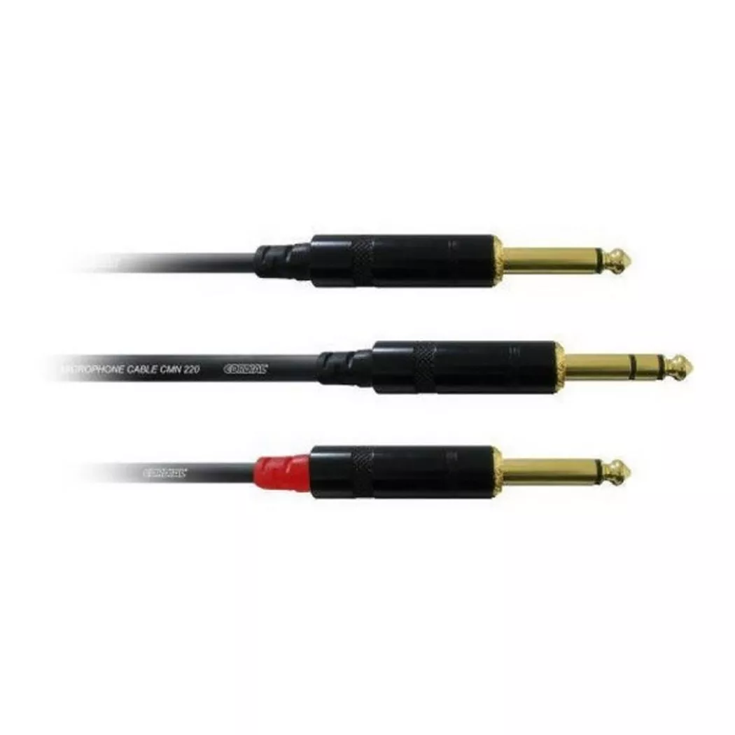 Cordial - Cfy Vpp, Schwarz, One Size