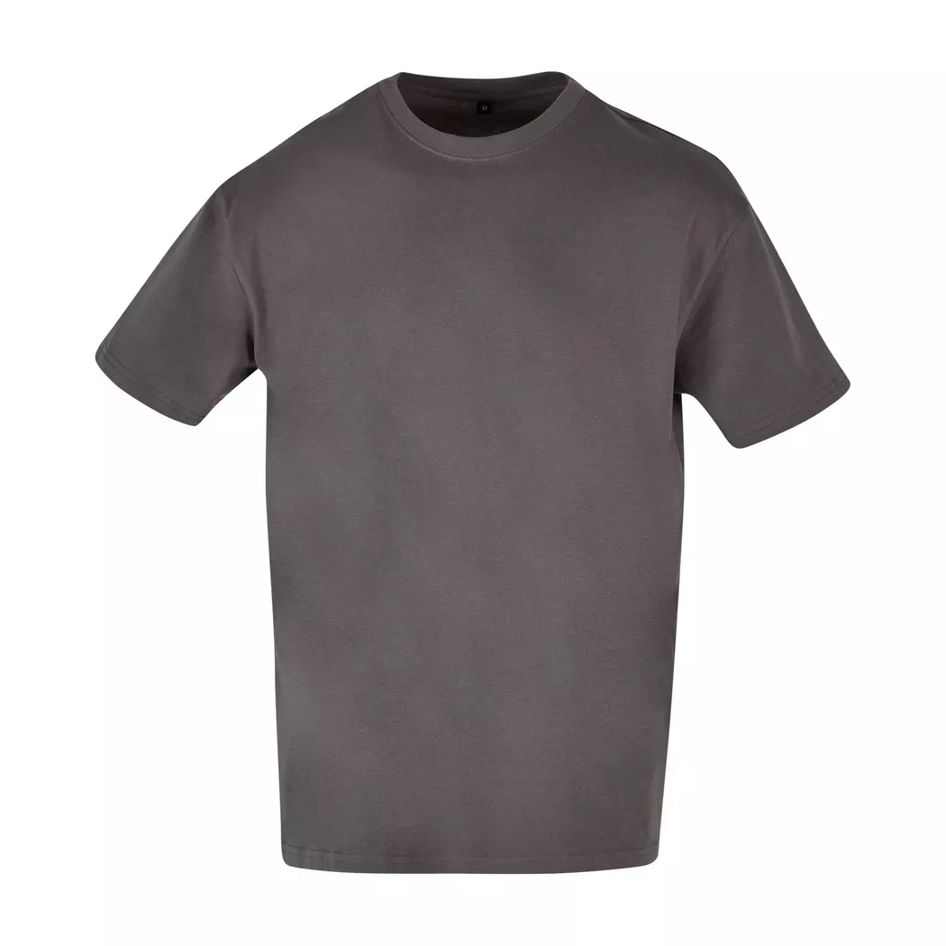 Build Your Own - TShirt Schwer, für Damen, Magenta, Größe 5XL