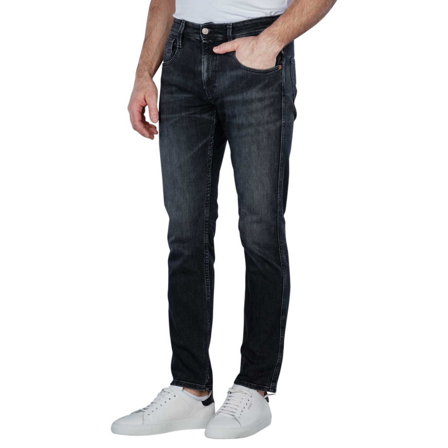 REPLAY Anbass Slim Fit Jeans  