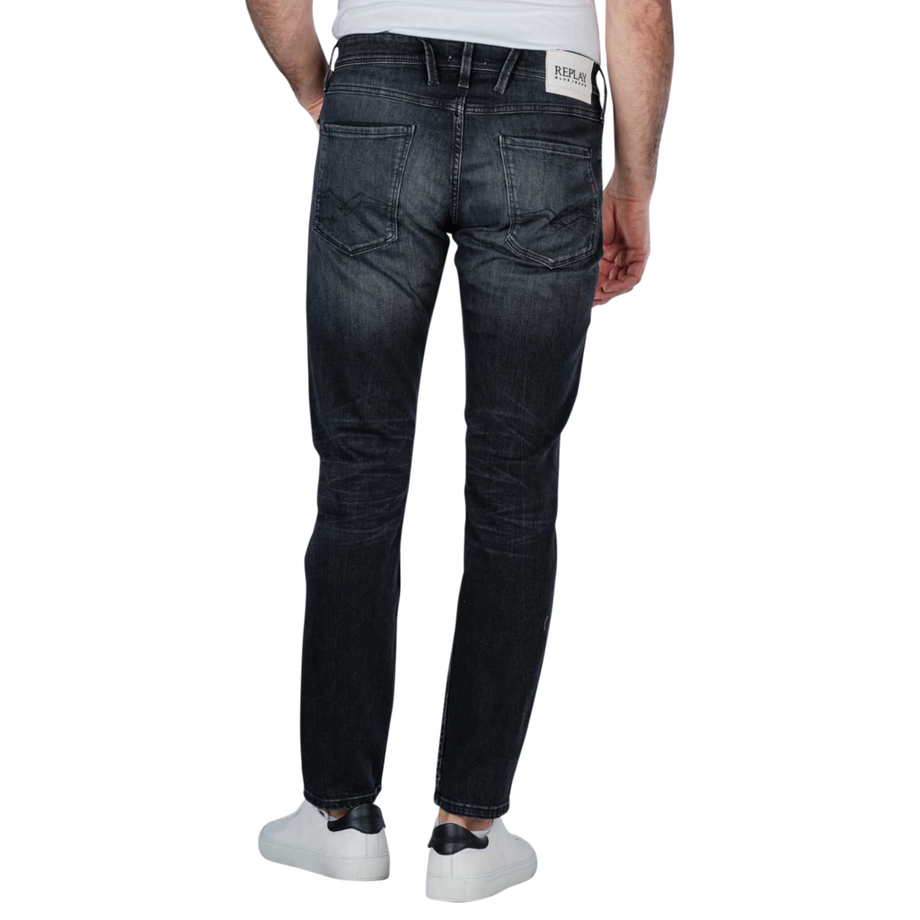 REPLAY Anbass Slim Fit Jeans  