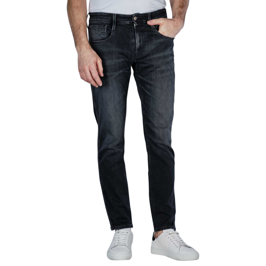 Anbass Jeans Slim Fit