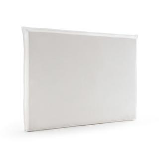 AM.PM Kopfteilbezug aus gewaschenem Leinen  